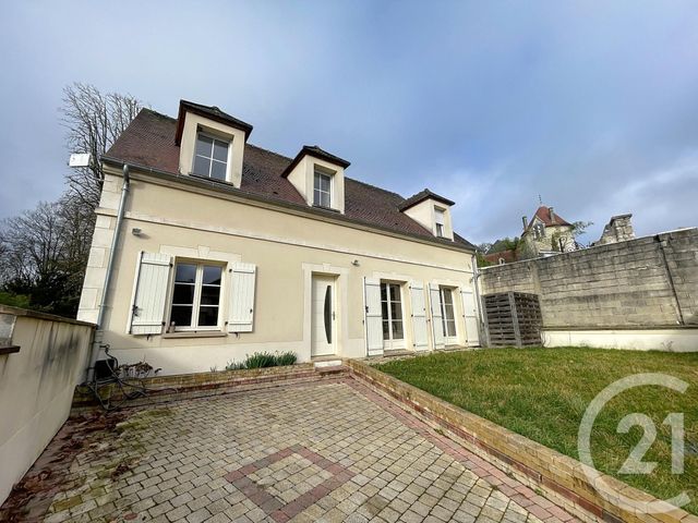 maison - REMY - 60