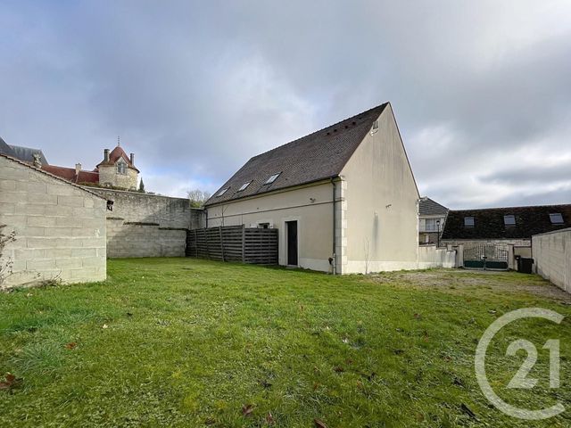 maison à vendre - 6 pièces - 148.0 m2 - REMY - 60 - PICARDIE - Century 21 Infinity