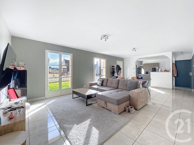 maison à vendre - 6 pièces - 148.0 m2 - REMY - 60 - PICARDIE - Century 21 Infinity