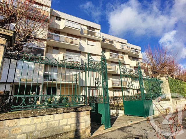 appartement - COMPIEGNE - 60