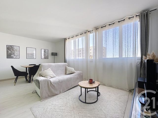 appartement - COMPIEGNE - 60