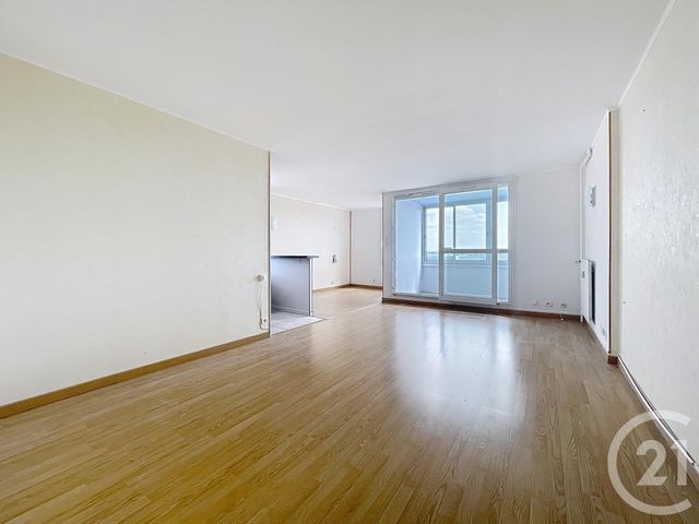 appartement - COMPIEGNE - 60