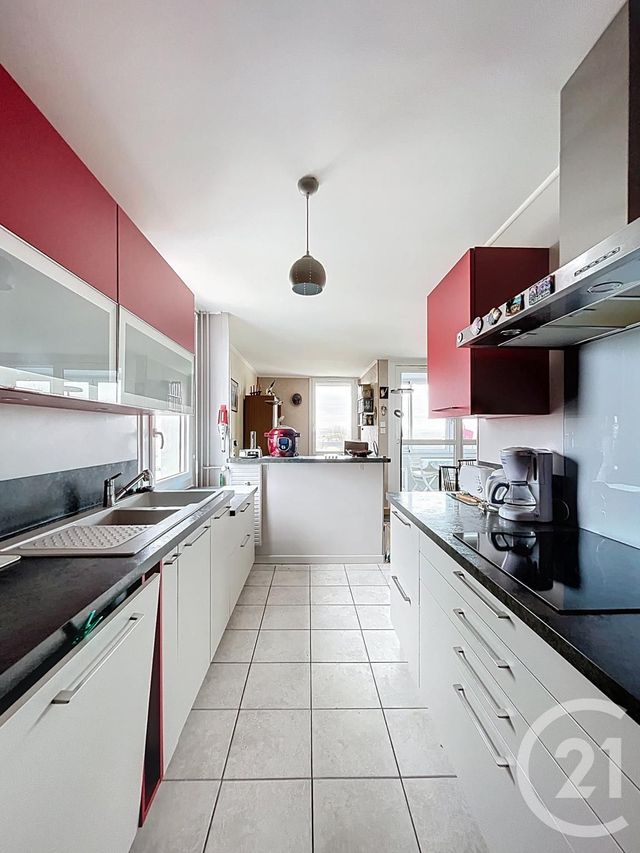 appartement - COMPIEGNE - 60
