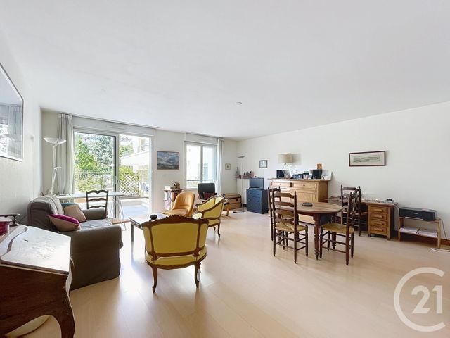 appartement - COMPIEGNE - 60