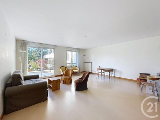 Appartement à vendre COMPIEGNE