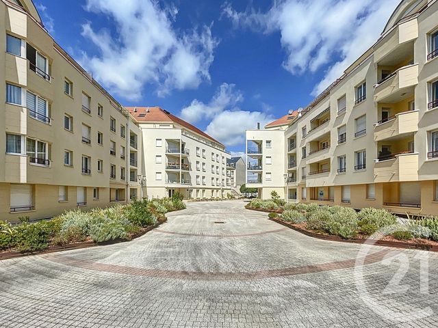 appartement - COMPIEGNE - 60