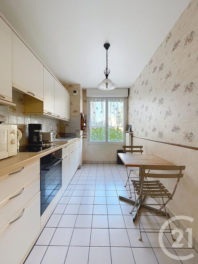 Appartement à vendre - 3 pièces - 78.02 m2 - COMPIEGNE - 60 - PICARDIE - Century 21 Infinity