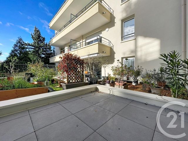 Appartement à vendre - 3 pièces - 78.02 m2 - COMPIEGNE - 60 - PICARDIE - Century 21 Infinity