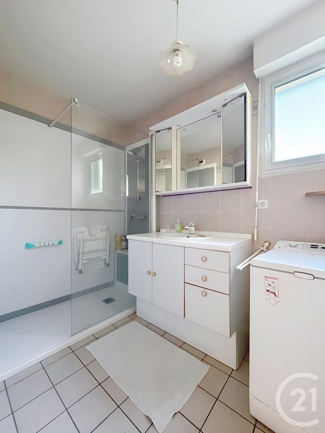 Appartement à vendre - 3 pièces - 78.02 m2 - COMPIEGNE - 60 - PICARDIE - Century 21 Infinity