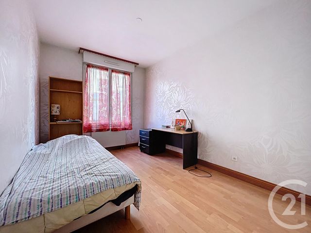 Appartement à vendre - 3 pièces - 78.02 m2 - COMPIEGNE - 60 - PICARDIE - Century 21 Infinity