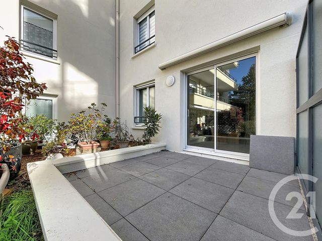 Appartement à vendre - 3 pièces - 78.02 m2 - COMPIEGNE - 60 - PICARDIE - Century 21 Infinity