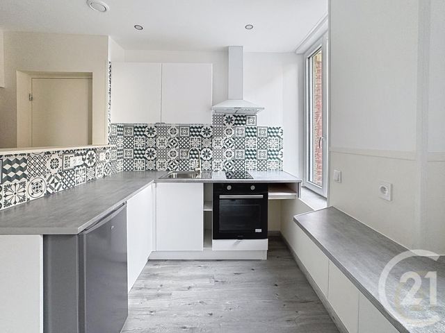 immeuble à vendre - 200.0 m2 - COMPIEGNE - 60 - PICARDIE - Century 21 Infinity