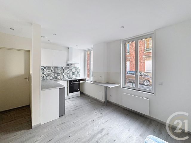 immeuble à vendre - 200.0 m2 - COMPIEGNE - 60 - PICARDIE - Century 21 Infinity