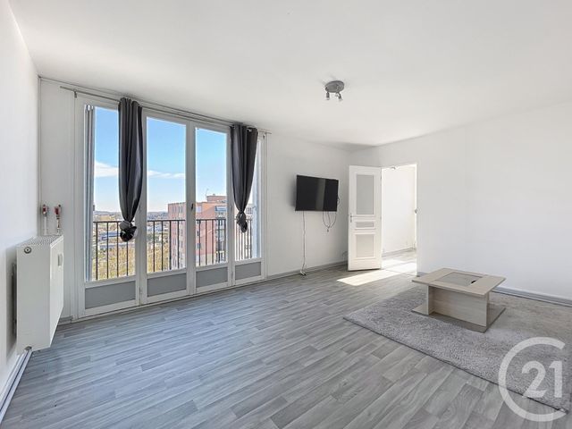 appartement - COMPIEGNE - 60