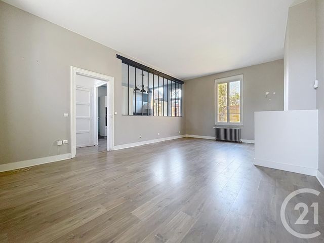 maison à vendre - 5 pièces - 155.0 m2 - COMPIEGNE - 60 - PICARDIE - Century 21 Infinity