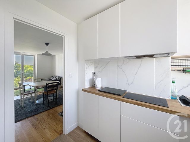 appartement - COMPIEGNE - 60