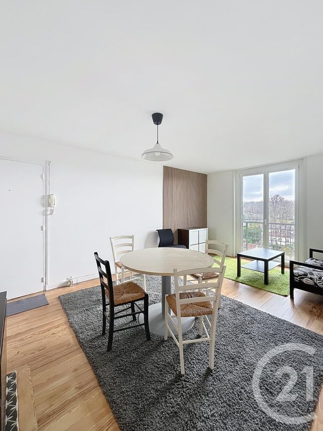 Appartement à louer - 3 pièces - 52.38 m2 - COMPIEGNE - 60 - PICARDIE - Century 21 Infinity
