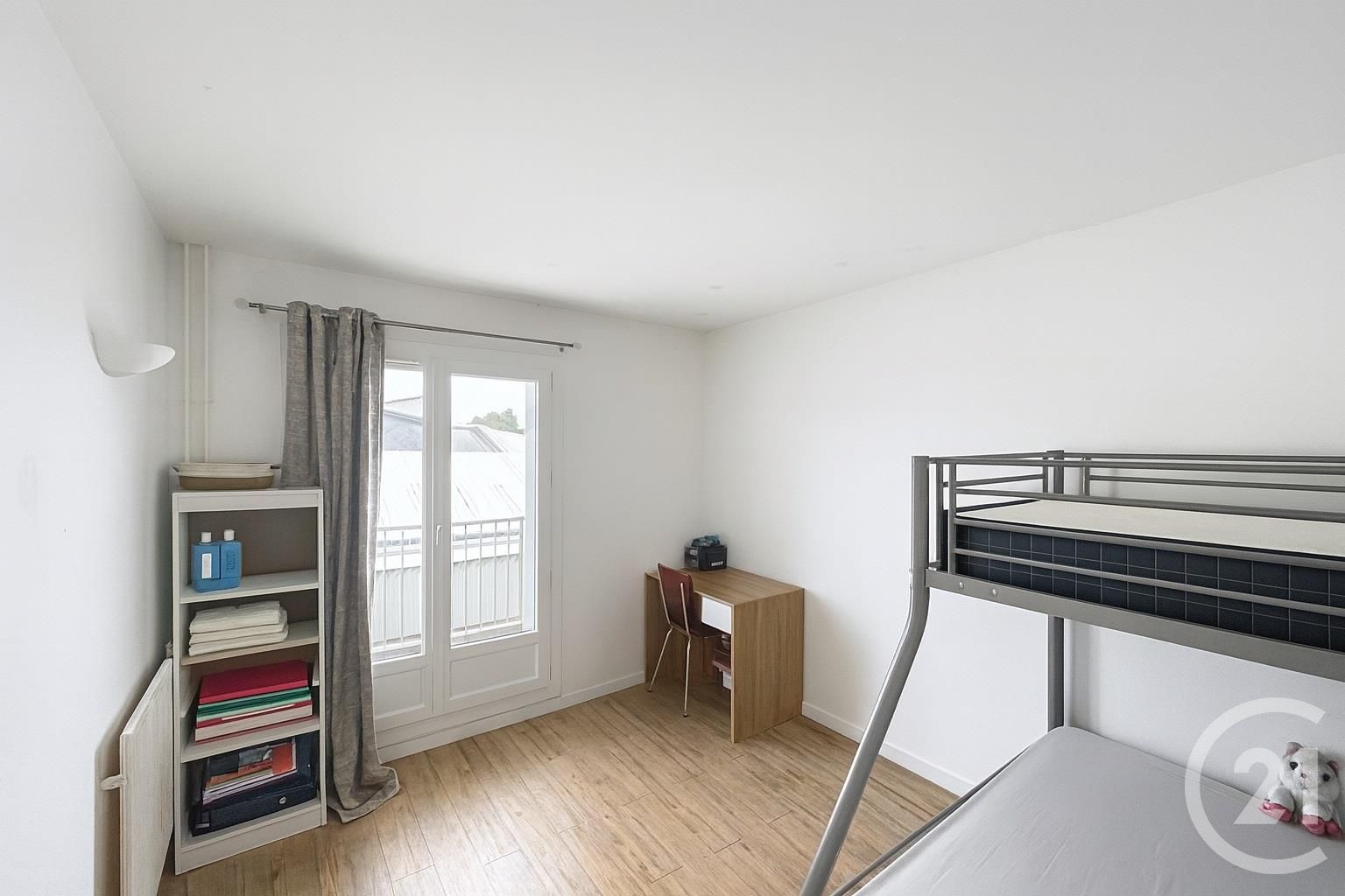 Appartement à vendre - 3 pièces - 57.88 m2 - COMPIEGNE - Miniature 5