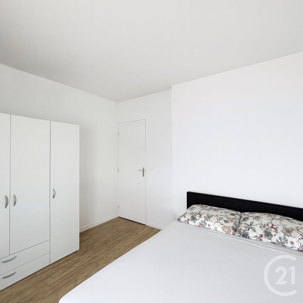 Appartement à vendre - 3 pièces - 57.88 m2 - COMPIEGNE - Miniature 4
