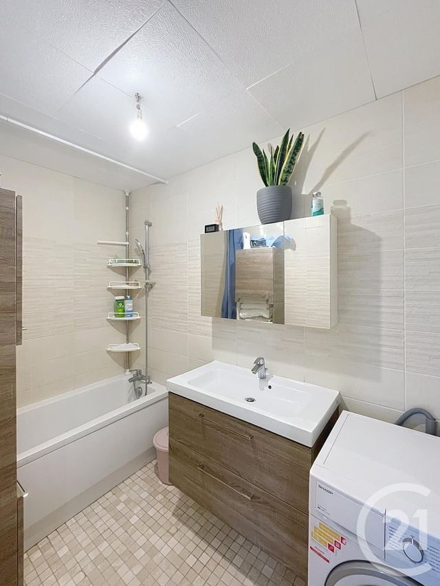 Appartement à vendre - 3 pièces - 57.88 m2 - COMPIEGNE - 60 - PICARDIE - Century 21 Infinity