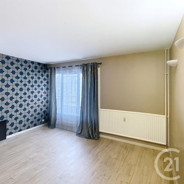 Appartement à vendre - 3 pièces - 57.88 m2 - COMPIEGNE - 60 - PICARDIE - Century 21 Infinity