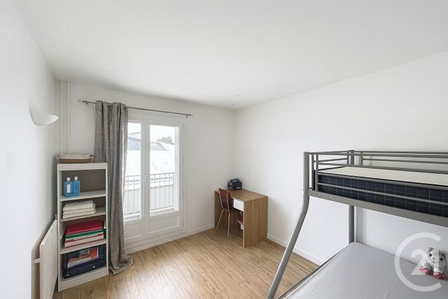 Appartement à vendre - 3 pièces - 57.88 m2 - COMPIEGNE - 60 - PICARDIE - Century 21 Infinity