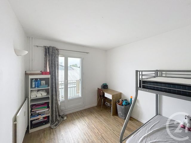 Appartement à vendre - 3 pièces - 57.88 m2 - COMPIEGNE - 60 - PICARDIE - Century 21 Infinity