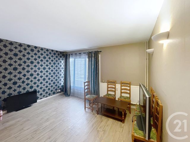 Appartement à vendre - 3 pièces - 57.88 m2 - COMPIEGNE - 60 - PICARDIE - Century 21 Infinity
