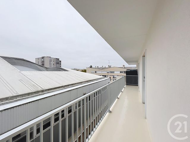 Appartement à vendre - 3 pièces - 57.88 m2 - COMPIEGNE - 60 - PICARDIE - Century 21 Infinity