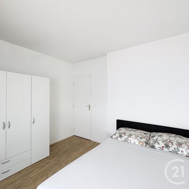 Appartement à vendre - 3 pièces - 57.88 m2 - COMPIEGNE - 60 - PICARDIE - Century 21 Infinity