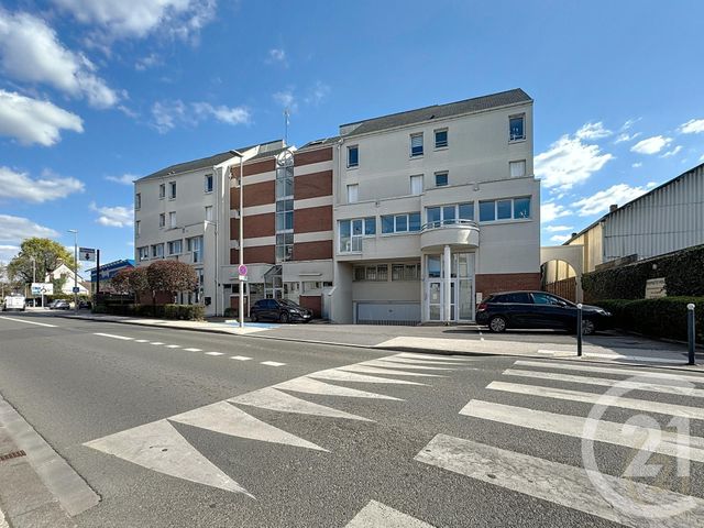 appartement - COMPIEGNE - 60