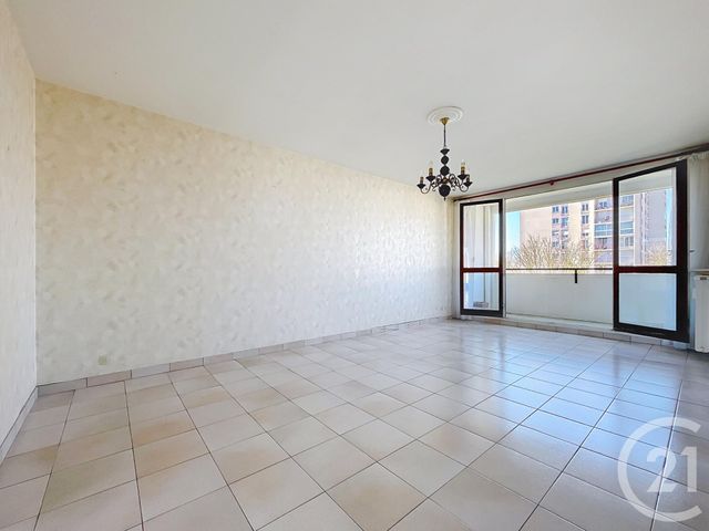 appartement - COMPIEGNE - 60