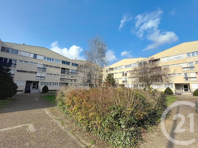 appartement - COMPIEGNE - 60