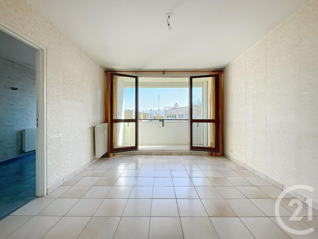 Appartement à vendre - 3 pièces - 74.62 m2 - COMPIEGNE - 60 - PICARDIE - Century 21 Infinity