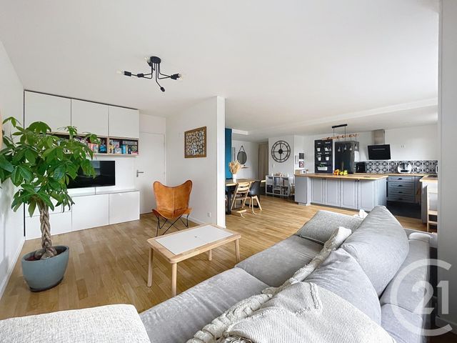 appartement - COMPIEGNE - 60