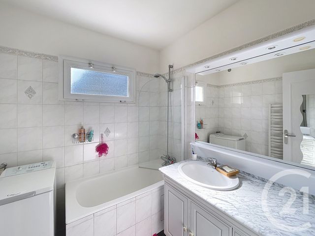 maison à vendre - 5 pièces - 123.55 m2 - BRAISNES SUR ARONDE - 60 - PICARDIE - Century 21 Infinity