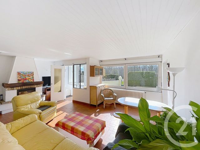 maison à vendre - 5 pièces - 123.55 m2 - BRAISNES SUR ARONDE - 60 - PICARDIE - Century 21 Infinity