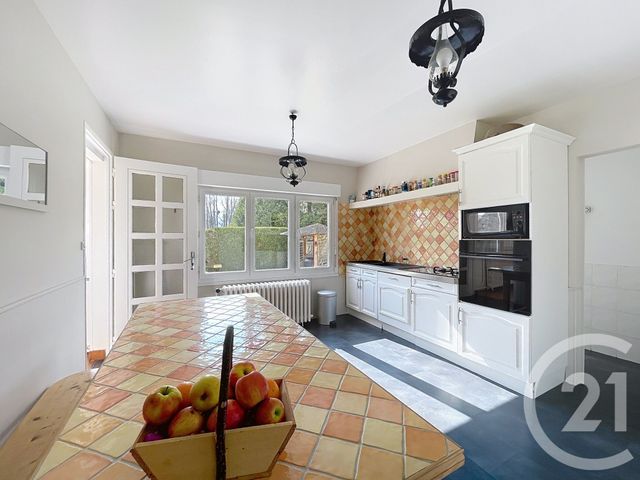 maison à vendre - 5 pièces - 123.55 m2 - BRAISNES SUR ARONDE - 60 - PICARDIE - Century 21 Infinity