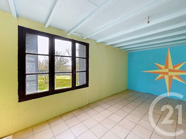 maison à vendre - 5 pièces - 123.55 m2 - BRAISNES SUR ARONDE - 60 - PICARDIE - Century 21 Infinity