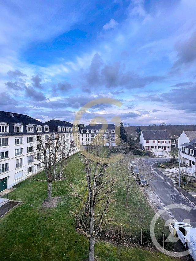 appartement - COMPIEGNE - 60