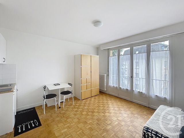 appartement - COMPIEGNE - 60