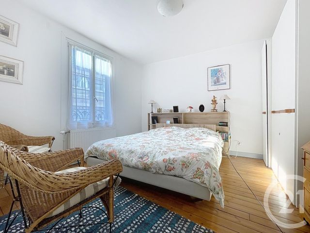 maison à vendre - 4 pièces - 110.0 m2 - COMPIEGNE - 60 - PICARDIE - Century 21 Infinity