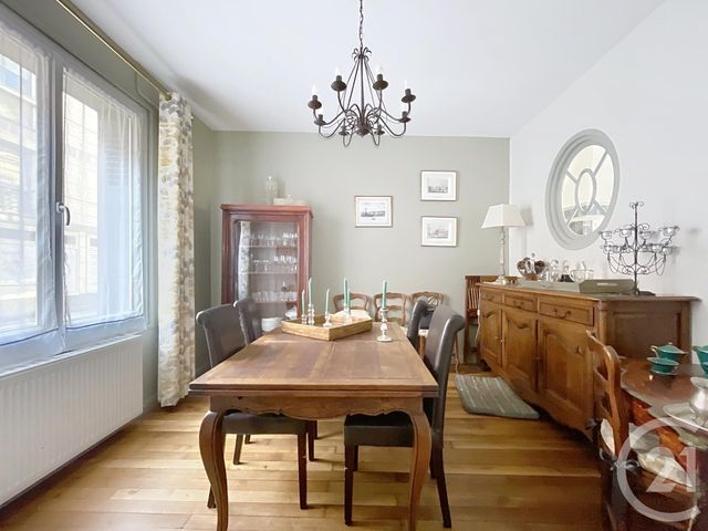 maison à vendre - 4 pièces - 110.0 m2 - COMPIEGNE - 60 - PICARDIE - Century 21 Infinity