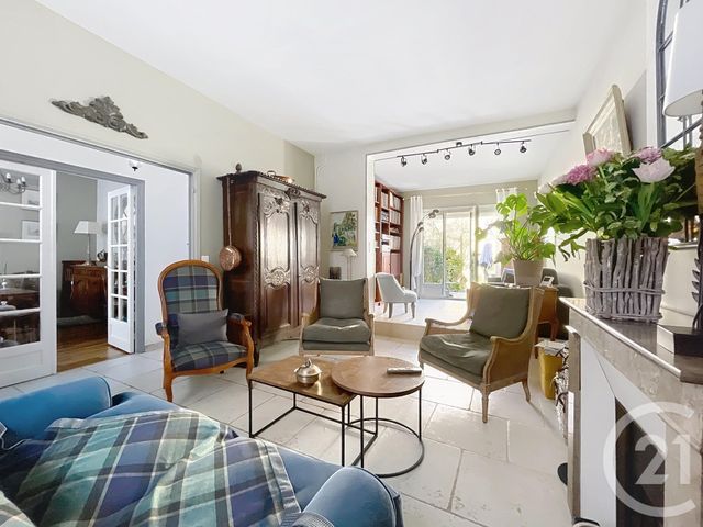 maison à vendre - 4 pièces - 110.0 m2 - COMPIEGNE - 60 - PICARDIE - Century 21 Infinity