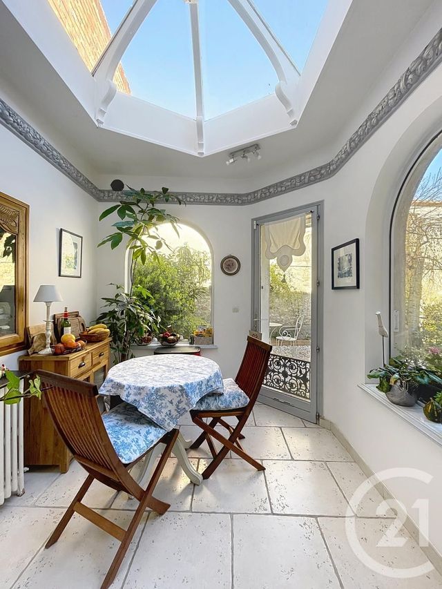 maison à vendre - 4 pièces - 110.0 m2 - COMPIEGNE - 60 - PICARDIE - Century 21 Infinity