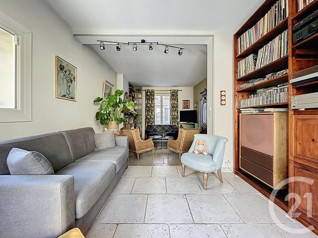 maison à vendre - 4 pièces - 110.0 m2 - COMPIEGNE - 60 - PICARDIE - Century 21 Infinity