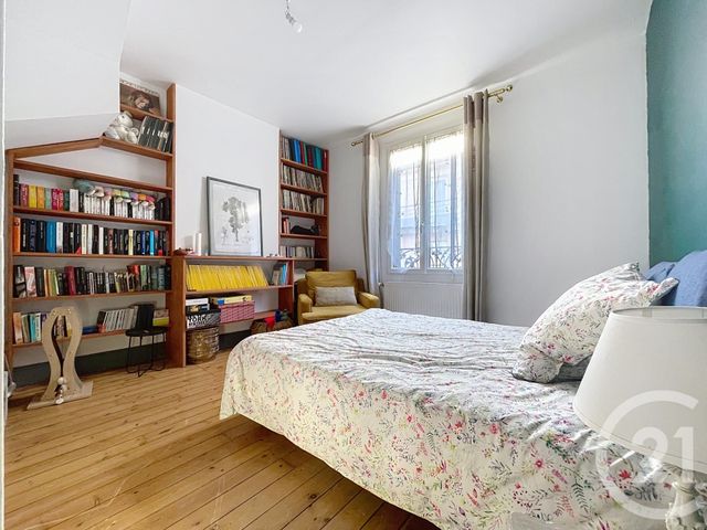 maison à vendre - 4 pièces - 110.0 m2 - COMPIEGNE - 60 - PICARDIE - Century 21 Infinity