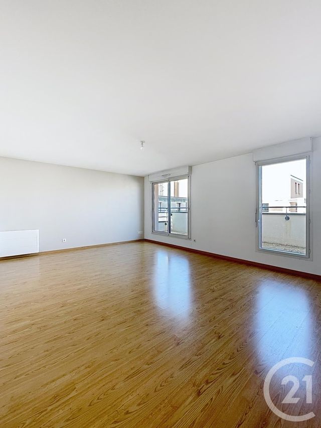 appartement - COMPIEGNE - 60