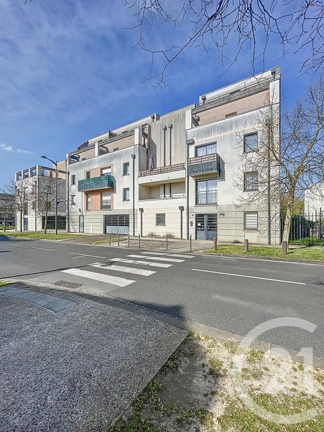 appartement - COMPIEGNE - 60