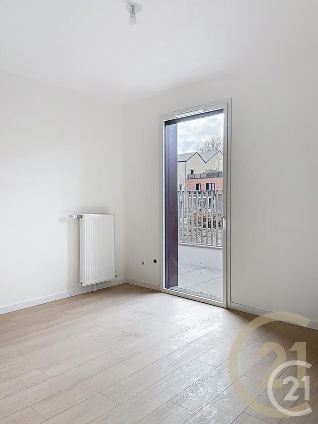 Appartement F4 à vendre - 4 pièces - 92.67 m2 - SENLIS - 60 - PICARDIE - Century 21 Infinity